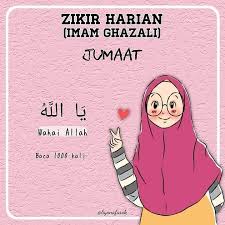 We did not find results for: Rizka Kajang Zikir Hari Jumaat Ya Allah 1000x Facebook