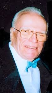 William Carey Obituary (2016)