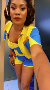 Stephane and Priscilla Vincent