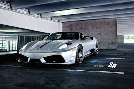 Lifestyle Ferrari Scuderia Ferrari Ferrari F430