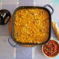 Hace tiempo me piden una receta de locro. Locro De Gallina Recetas De Cocina Buscador De Recetas