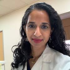 Dr. Jada Etienne, MD