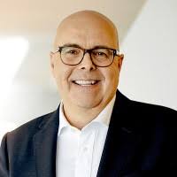 Jean-François Lacroix CPA, CA, MBA