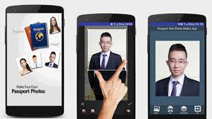 Gone are the days when you could provide your own photo or get one done at a photo booth; Passport Size Photo Maker App For Pc Windows 7 8 10 Mac Free Download Guide