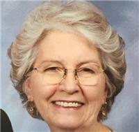 Juanita Upton Obituary (2019)