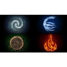 What is your soul element? Soul Element Quizzes
