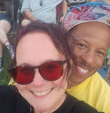 Happy Birthday to Owner, Head Ninja Coach, & Obstacle Designer Jason!