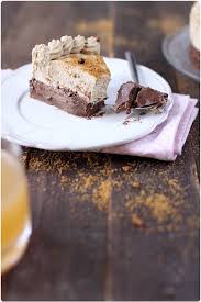 Gateau Au Praline Feuillete Mousse Chocolat Et Mousse Speculoos Recette Mousse Au Chocolat Mousse Speculoos Alimentation