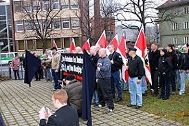 Koroška slovenska stranka) landbund für österreich (lbd) liberales forum (lif) liste dr. Nationaldemokratische Partei Deutschlands Wikipedia
