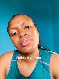 Some people after using bucket to bathe, u hear them saying: Hi I am just  from taking my shower🤦 Sis u just bucketed😒