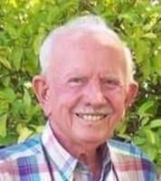 Alan Lawson Obituary (1931