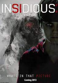 Hindi hint answer translation hint answer translation (read original) jungle book chapter 7 movie download in hindi. Insidious Chapter 2 2013 Movies To Watch Online Movies Online Streaming Movies