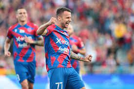 Wszystko na temat drużyny raków (ekstraklasa) aktualny zespół z wartościami rynkowymi transfery pogłoski statystyki zawodników terminarz wiadomości Rnbksnrsonaam