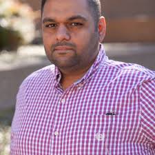 Sumna Mishra and Ricky Sharma's Wedding Website