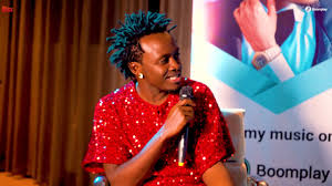 Maybe you would like to learn more about one of these? I Can Fast Pray And Take Your Job Bahati Tells Ezekiel Mutua Talks New Album Beefs More Youtube