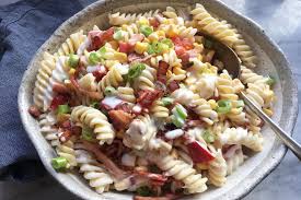Every one is bursting with the freshest flavors of the season. Creamy Pasta Salads Australia S Best Recipes