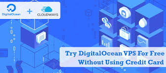 We did not find results for: Try Digitalocean Vps For Free Without Using Credit Card Vps Coupon