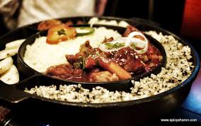 Thailand´s capital bangkok is obviously one of the world's best place to eat tasty thai food. Top 4 New Korean Restaurants To Visit In Ss15 Subang Jaya Spicy Sharon A Malaysian Lifestyle And Food Blog