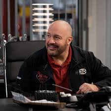 Here we've compiled the best tv comedies on netflix so you can plan your next big binge the jokes come at a relentless pace and even though the series is heavily playing into fun tropes, you'll really have no idea where some of these ridiculous. The Crew What Kevin James S New Netflix Tv Show Is All About