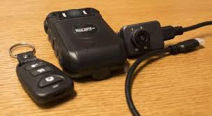 Mandatory UMPD body cameras coming soon