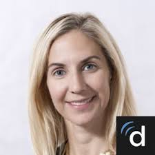 Dr. Amy L. Fitzpatrick (Marple), MD