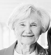 Norma Singer Obituary (1926