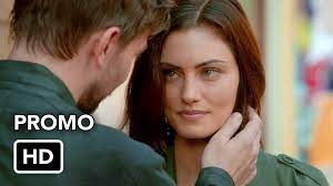 Hier soir, l'épisode 8 de la saison 3 de legacies a été diffusé sur la cw. The Originals Season 5 Promo Hd Final Season Youtube