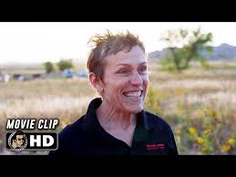 Following the economic collapse of a company town in rural nevada, fern (frances mcdormand) packs her van and sets off on the road exploring a life outside. Nomadland Clip Morning Coffee Trailer 2021