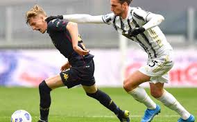 Georgios kyriakopoulos, mert müldür, pedro obiang and jeremie boga are expected to start for the neroverdi on wednesday. Sassuolo Juventus Lo Sfogo Di Rabiot La Rivelazione A Dazn