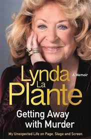 Getting Away with Murder: Lynda La Plante reveals how she did it