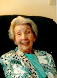 Mildred Lower Obituary (2017)