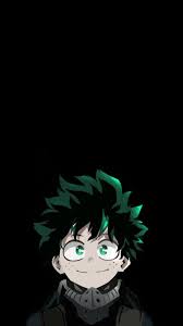 Iphone deku wallpaper for mobile phone, tablet, desktop computer and other devices. Pin On Anime Wallpaper