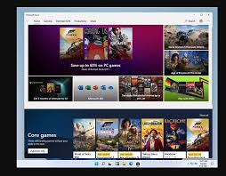 The windows 11 leak reveals a new start menu, visual design, and much more. Windows 11 Leak Shows Microsoft Looking More Like Apple And Might Let Developers Avoid Apple Tax Daily Mail Online