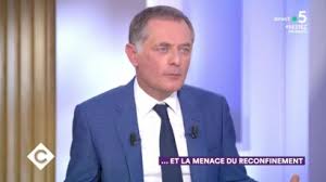 Check spelling or type a new query. Professeur Didier Raoult Qui Est La Femme Du Celebre Infectiologue Natacha Raoult Cain Femme Actuelle Le Mag