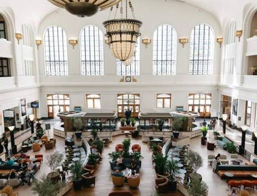 Denver Union Station | Visit Denver