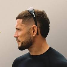 Lance Heaton's Instagram, Twitter & Facebook