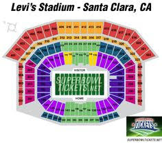 9 Best 2016 Super Bowl Santa Clara California Images