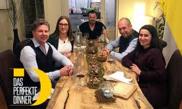 Schenken sie ihren liebsten wellness und entspannung pur, zum beispiel mit massagen,_ wellnessurlauben_ oder einem aufenthalt im thermalbad. Das Perfekte Dinner Rezepte Heute Aktuelle Staffel 2021 Chefkoch De