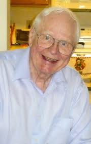 Robert Henrickson Obituary (2017)