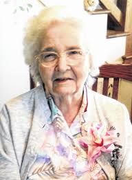 Dorothy Simison Obituary (1927