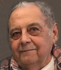 Frank J. Mellen Obituary