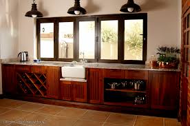 It isn't the tiny stainless steel sink or the white cabinets. Kitchen Renovations Heavenly Kitchens