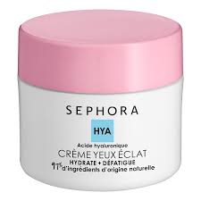 Sephora Creme Yeux Eclat Goz Kremi Sephora