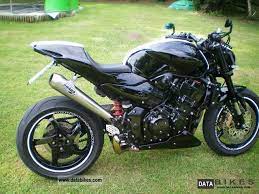 honda hornet 900 cafe bike honda honda cb250