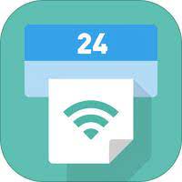 printsmash sharp corporation アプリ 布ナプキン おりものシート