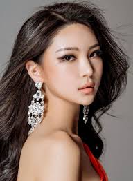 Miss Intercontinental KoreaJeonghyeon Lee