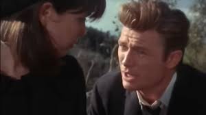 The Flickers: Bus Riley's Back in Town