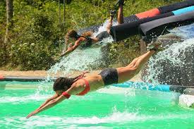 Ποιος θα κερδίσει σήμερα στο survivor 2019 διαρροή : Survivor Spoiler 23 02 Poia Omada Kerdizei Thn Asylia Shmera Allagh Sthn Wra Probolhs Lifebuzz Gr