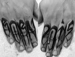We did not find results for: How Long Do Finger Tattoos Last Faded And Blurred Fingers