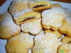 We did not find results for: Biscotti Morbidi Alle Noci E Cacao Ricetta Trovaricetta Com